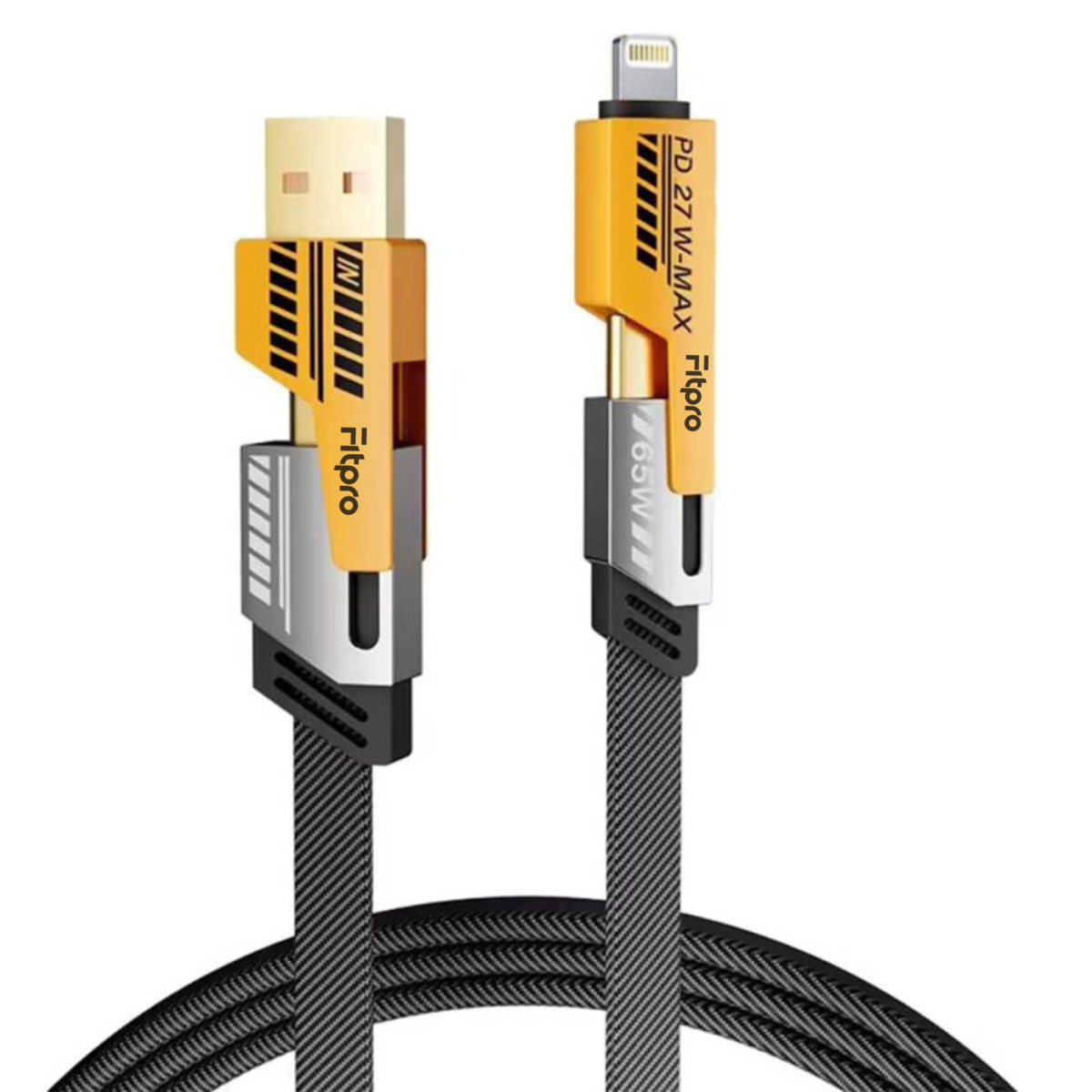 FITPRO DATA CABLE