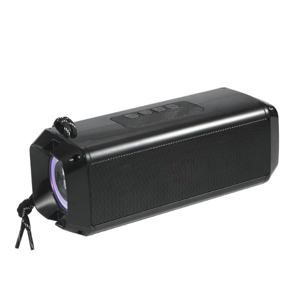 M415SP (PORTABLE BLUETOOTH SPEAKER) Dynamic
