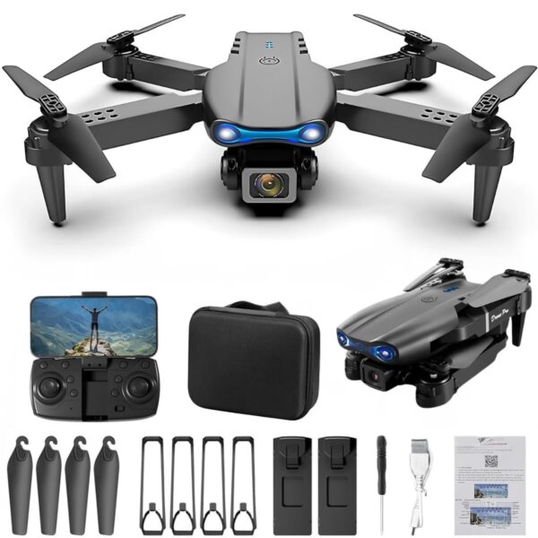 E99 Max Drone