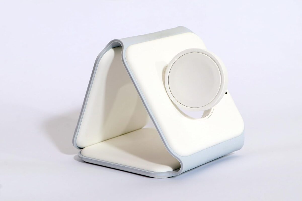 FITPRO 3 IN 1 CHARGER