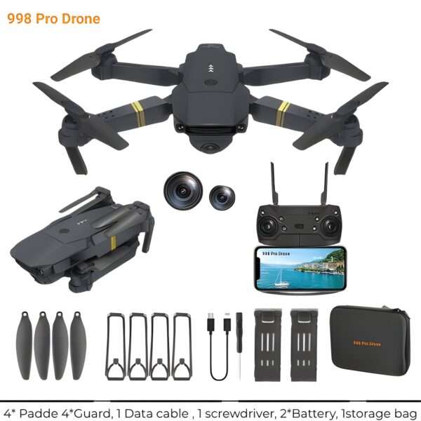 FITPRO 998 DRONE