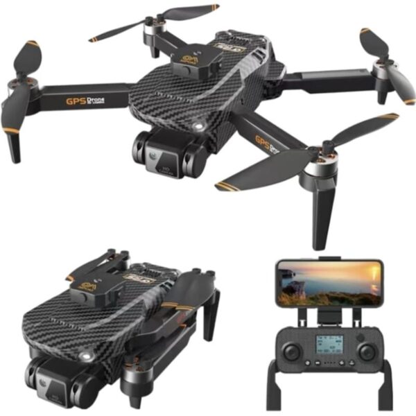 FITPRO S25 DRONE