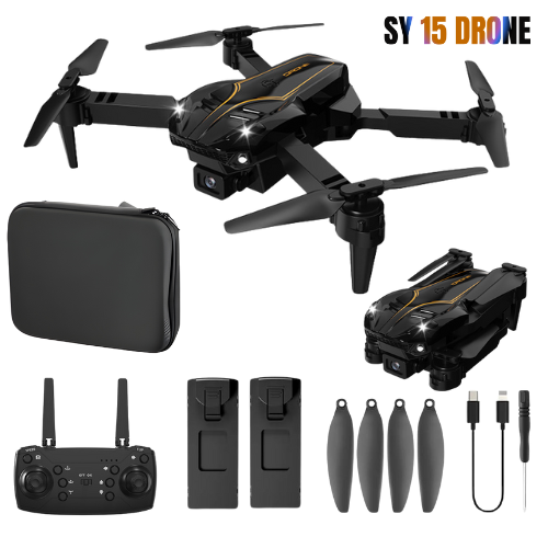 Fitpro SY15 DRONE